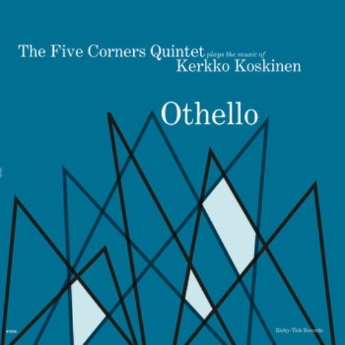 The Five Cornes Quintet plays Kerkko Koskinen - Othello