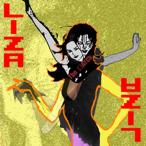 Liza - Single