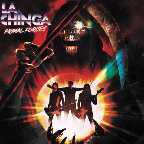 Primal Forces [Explicit]