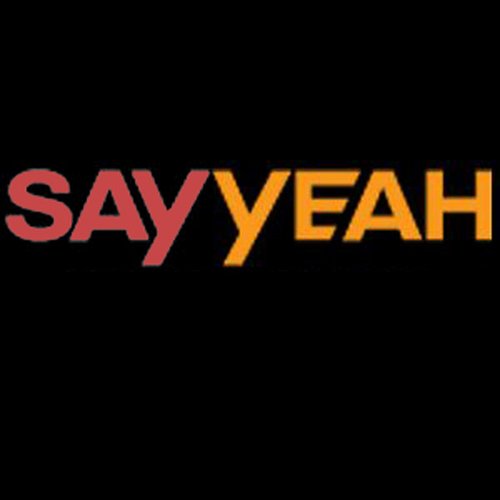 Say Yeah - Single