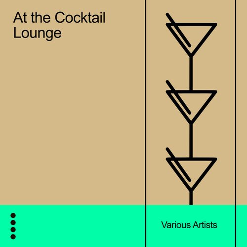 At the Cocktail Lounge