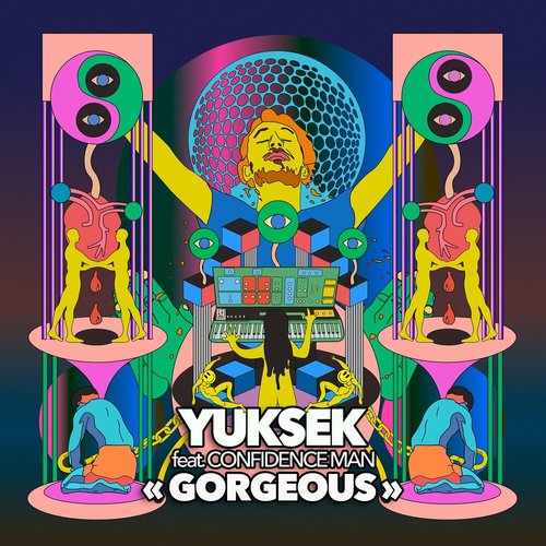 Gorgeous (feat. Confidence Man) - Single