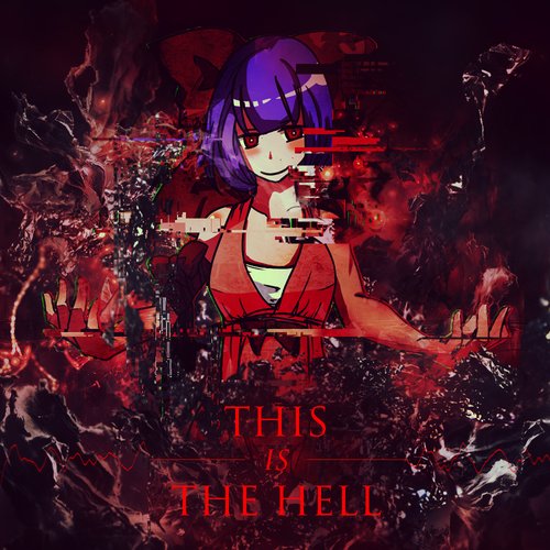 THIS IS THE HELL (DISC2)