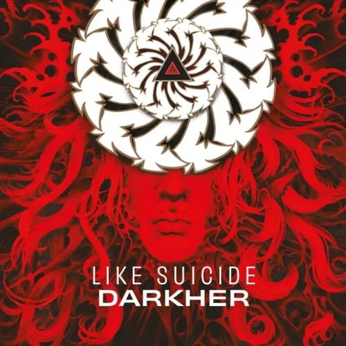 Like Suicide - Single