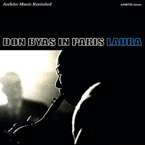 Don Byas in Paris - Laura