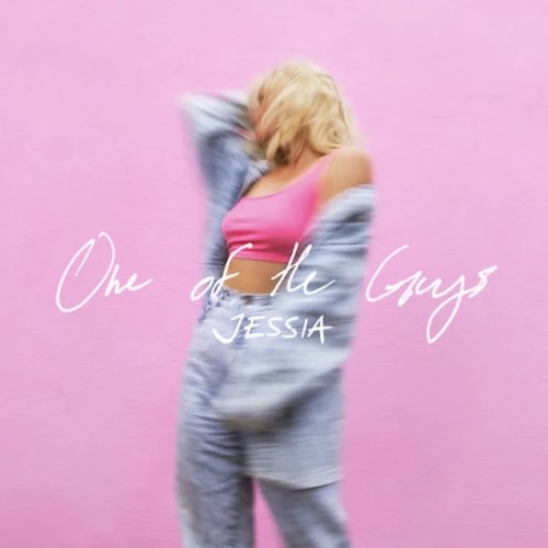 One of the Guys - Single