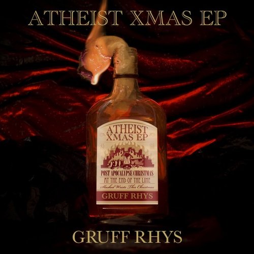 An Atheist Christmas