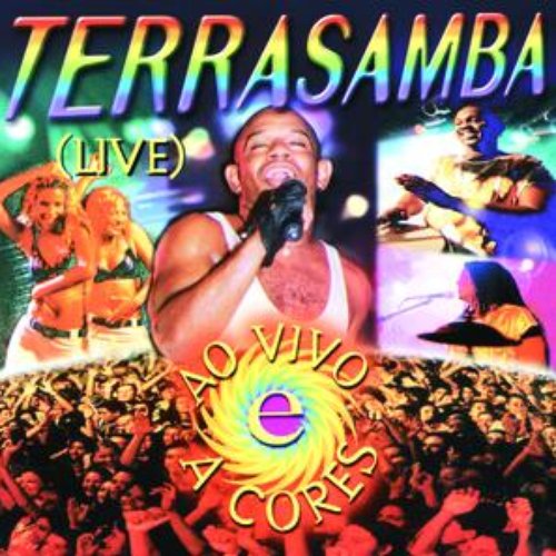 Ao Vivo E A Cores