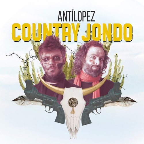 Country Jondo