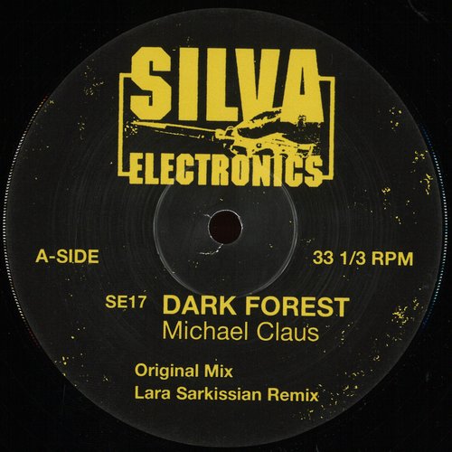 Dark Forest EP