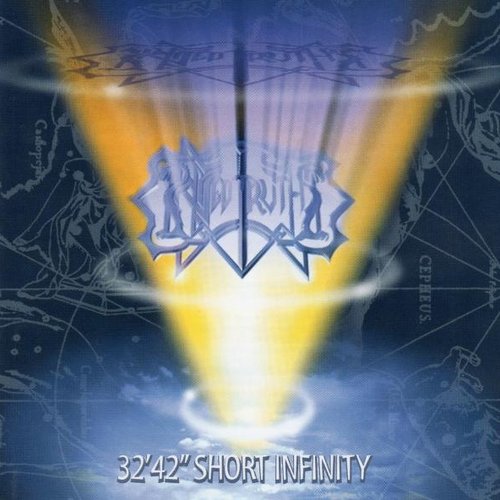 32'42" Short Infinity