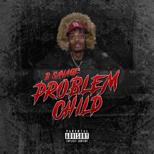 Problem Child