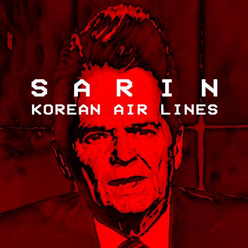 Korean Air Lines - Single