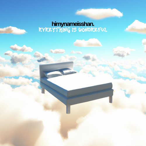 Everything is Wonderful