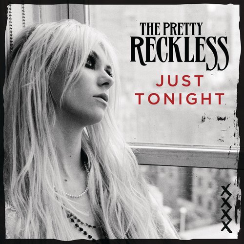Just Tonight