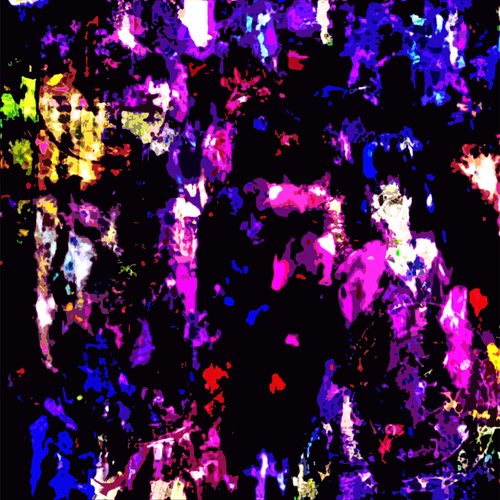 I6norantFlameMuxxxic Vol:1