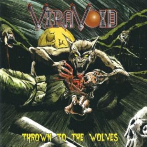 Thrown to the Wolves