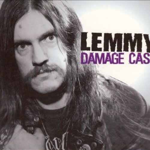 Lemmy: Damage Case