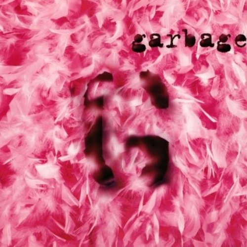 Garbage 20th Anniversary Standard Edition (Remastered)