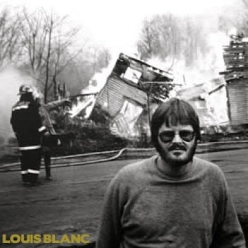 LOUIS BLANC