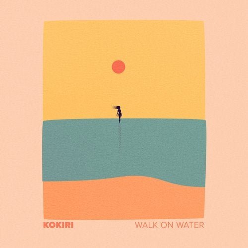 Walk On Water