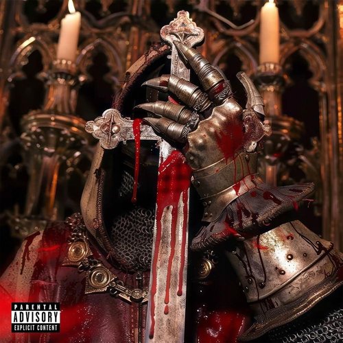 SLEEZ RELIGION