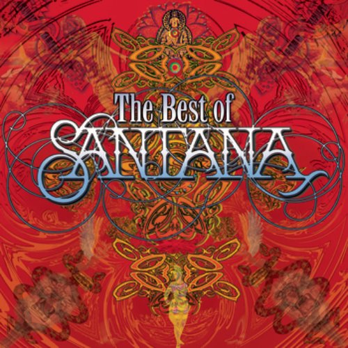 The Best of Santana