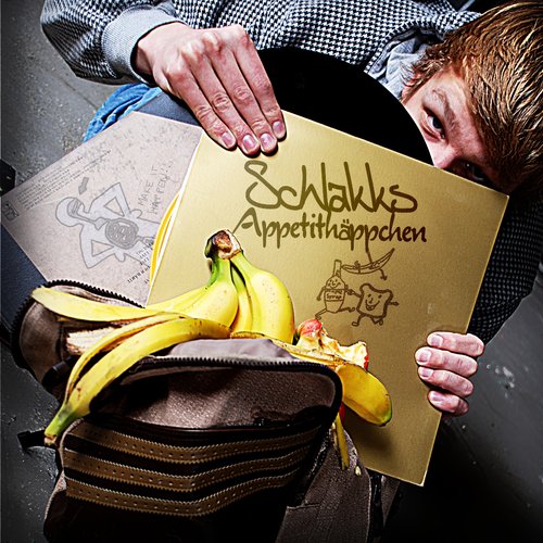 Appetithäppchen EP