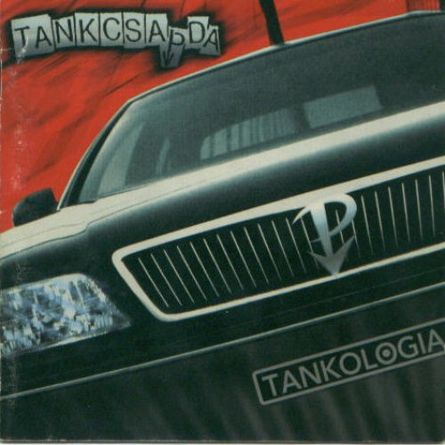 Tankologia