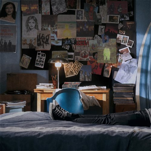 Seth Cohen - Single