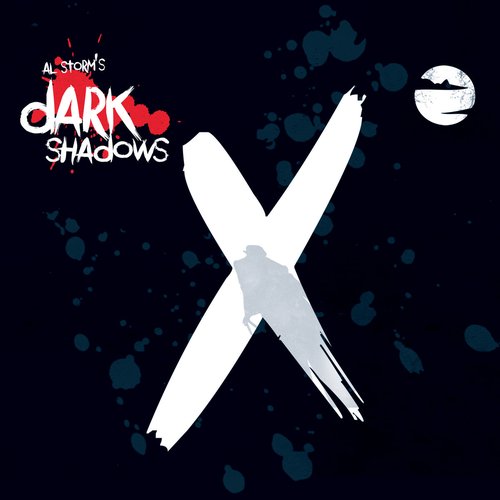 Dark Shadows X