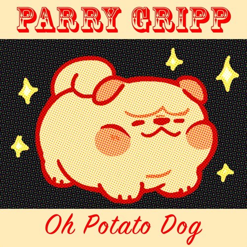 Oh Potato Dog