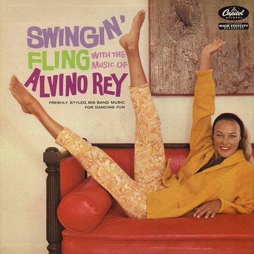 Swingin' Fling