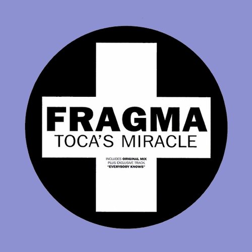 Toca's Miracle