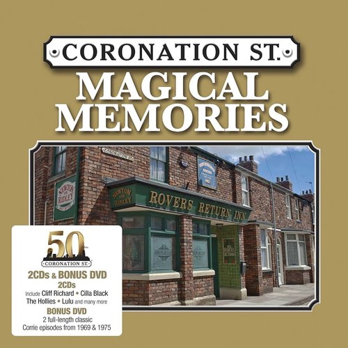 Coronation Street - Magical Memories