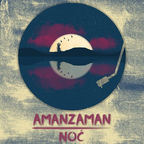 Noć
