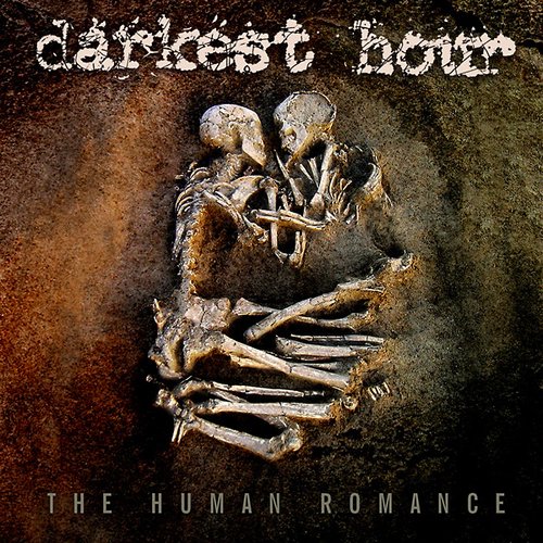 The Human Romance (Bonus Track Edition)