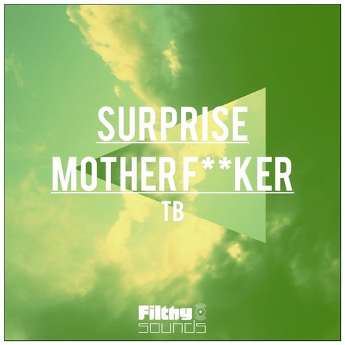 Surprise Motherfucker - Single