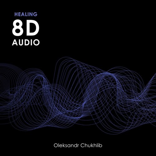 Healing 8D Audio (8D AUDIO)