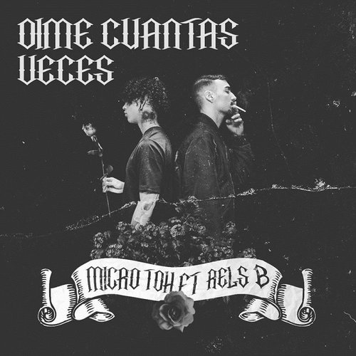 Dime Cuantas Veces