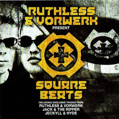 Square Beats
