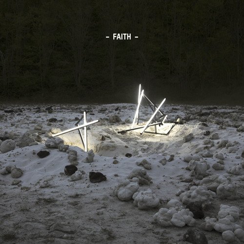 Faith - EP