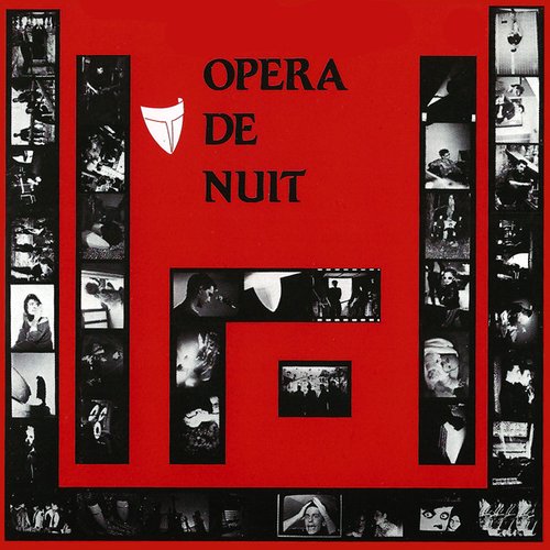 Opéra De Nuit