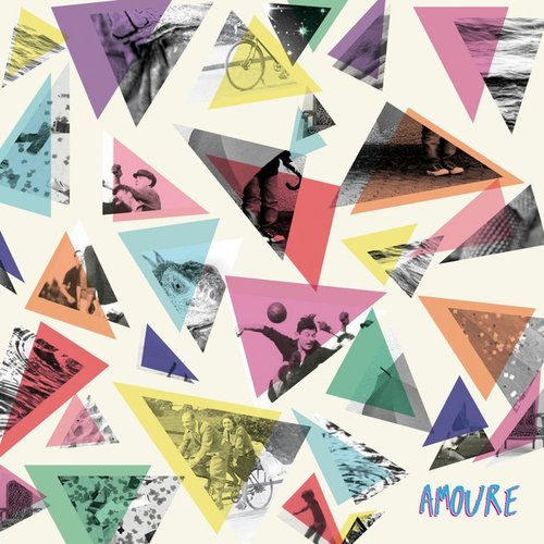 Amoure EP