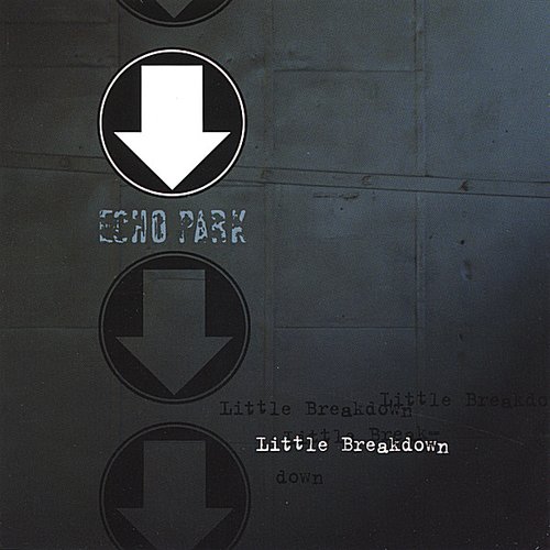Little Breakdown