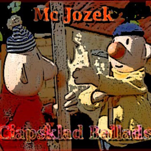 Ciapskład Ballads