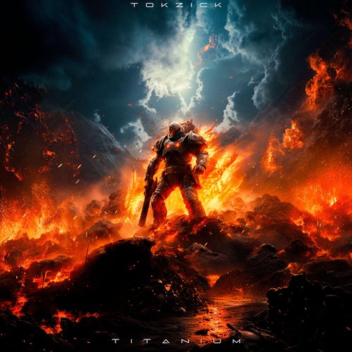 Titanium - Single