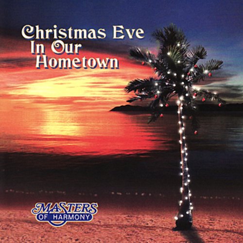 Christmas Eve In Our Hometown