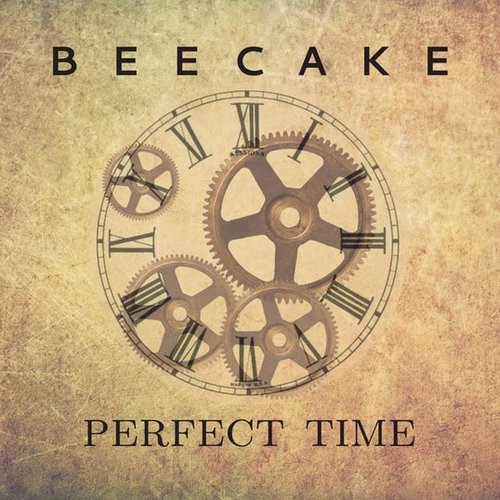 Perfect Time (Radio Edit)