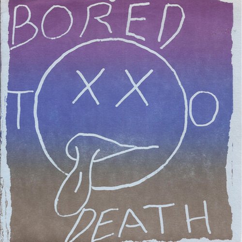 Bored To Death